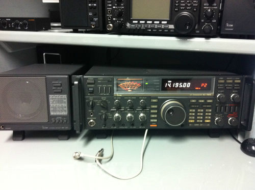 Icom IC-765 For Sale